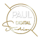 Paul Digital Studio Logo