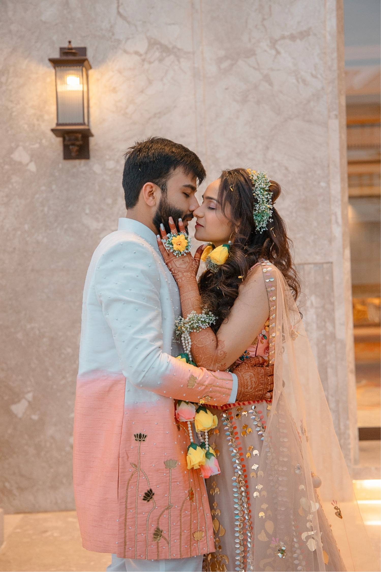 Karan & Himangi Wedding — Paul Digital Studio Indore