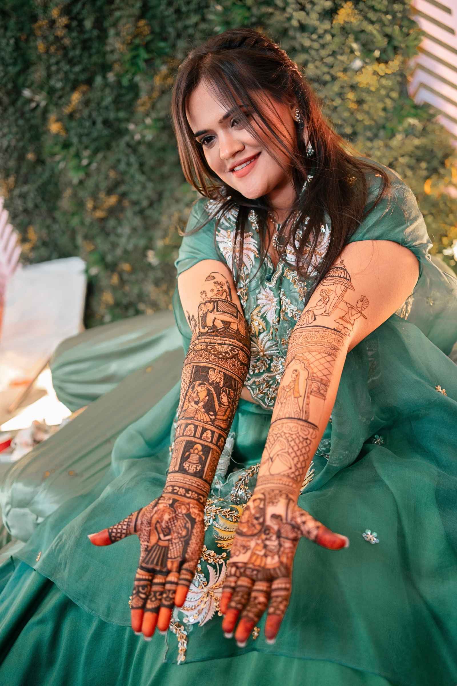 Aditi & Pratham Wedding — Paul Digital Studio