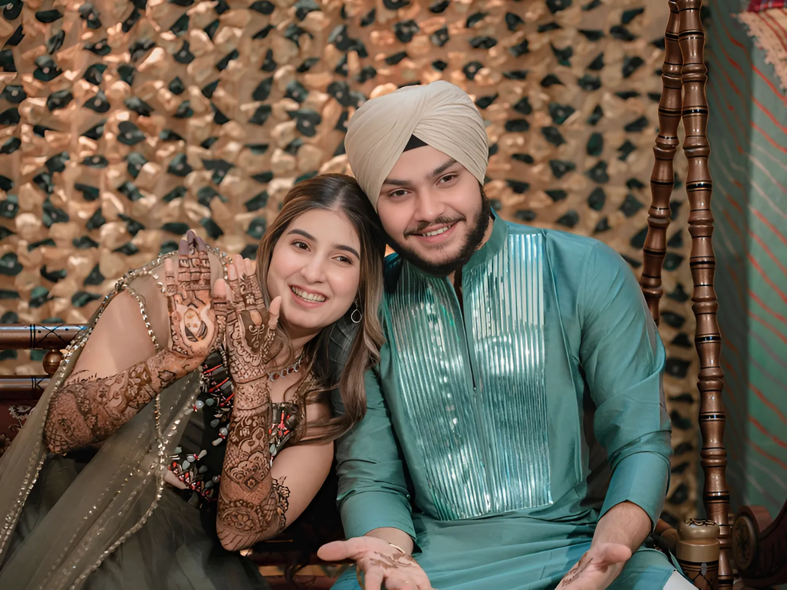 Wedding Photography by Paul Digital Studio Indore