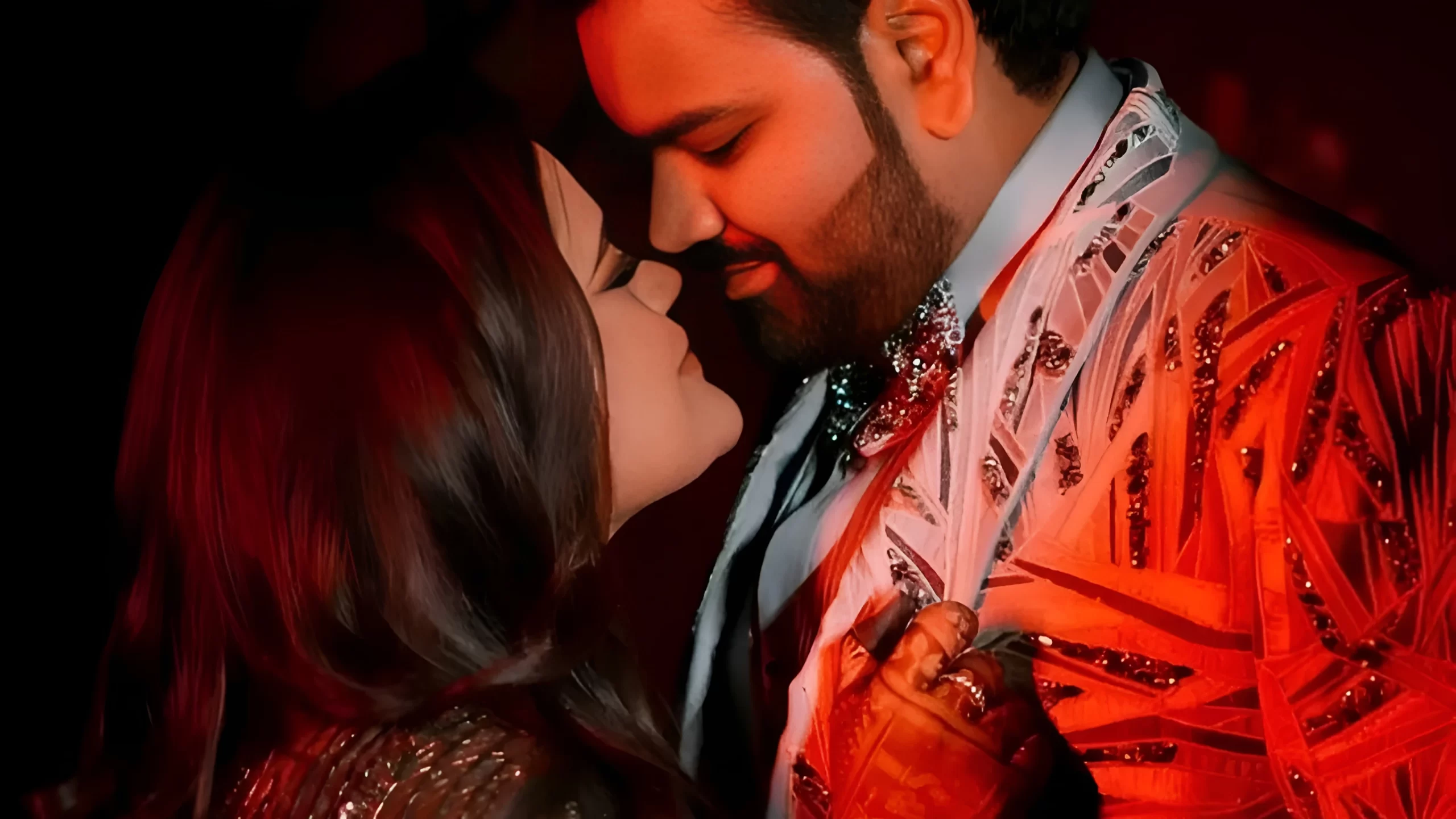Aditi & Pratham