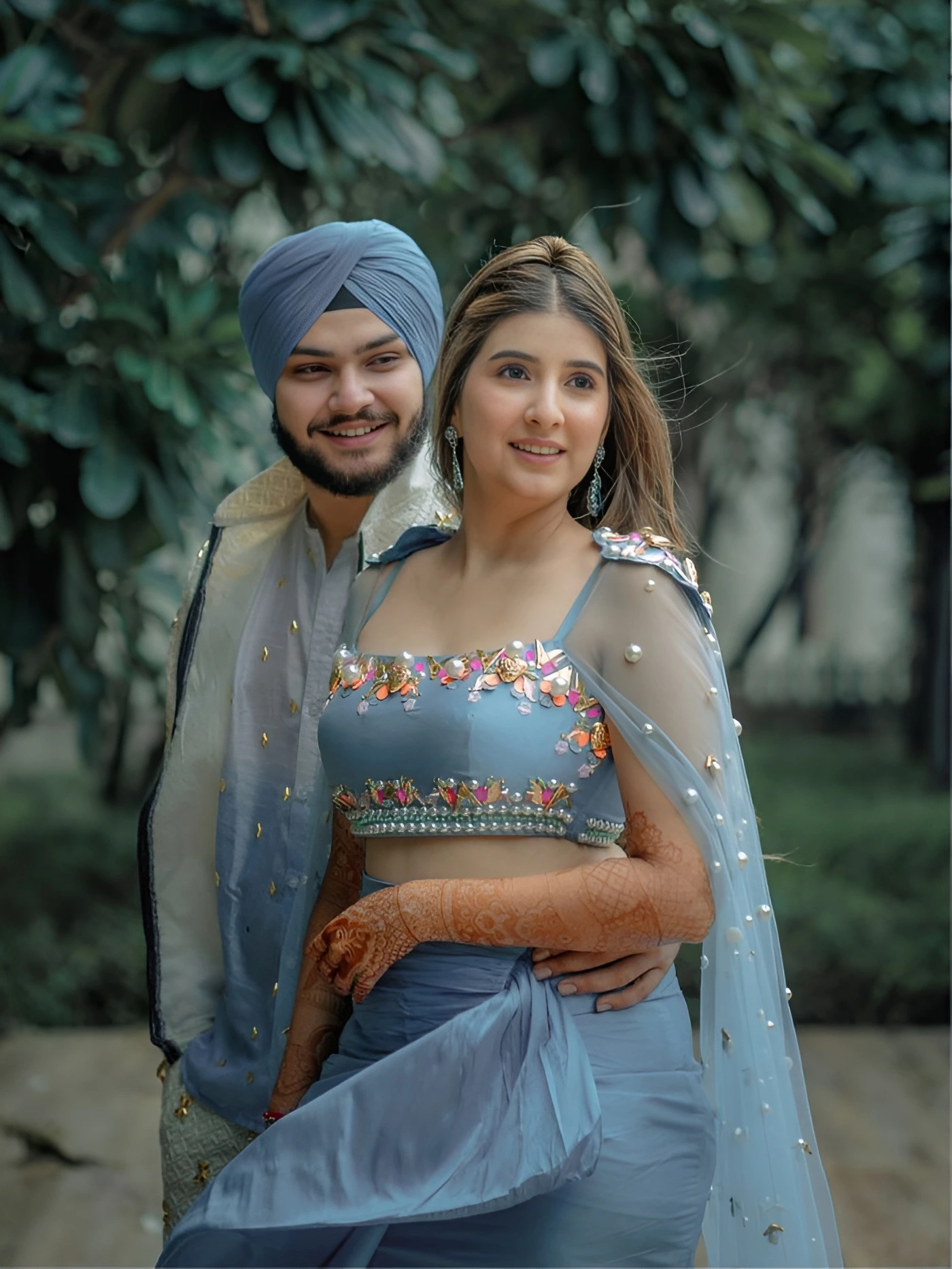 Cinematic Wedding Films in Indore by Paul Digital Studio