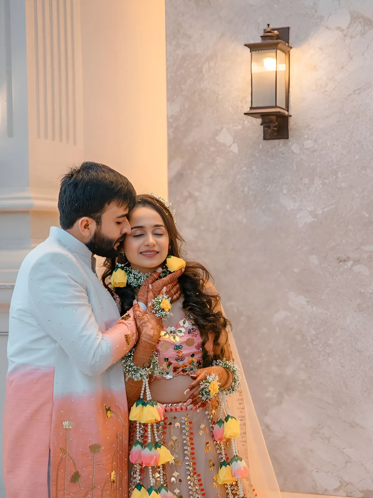 Karan & Himangi Wedding