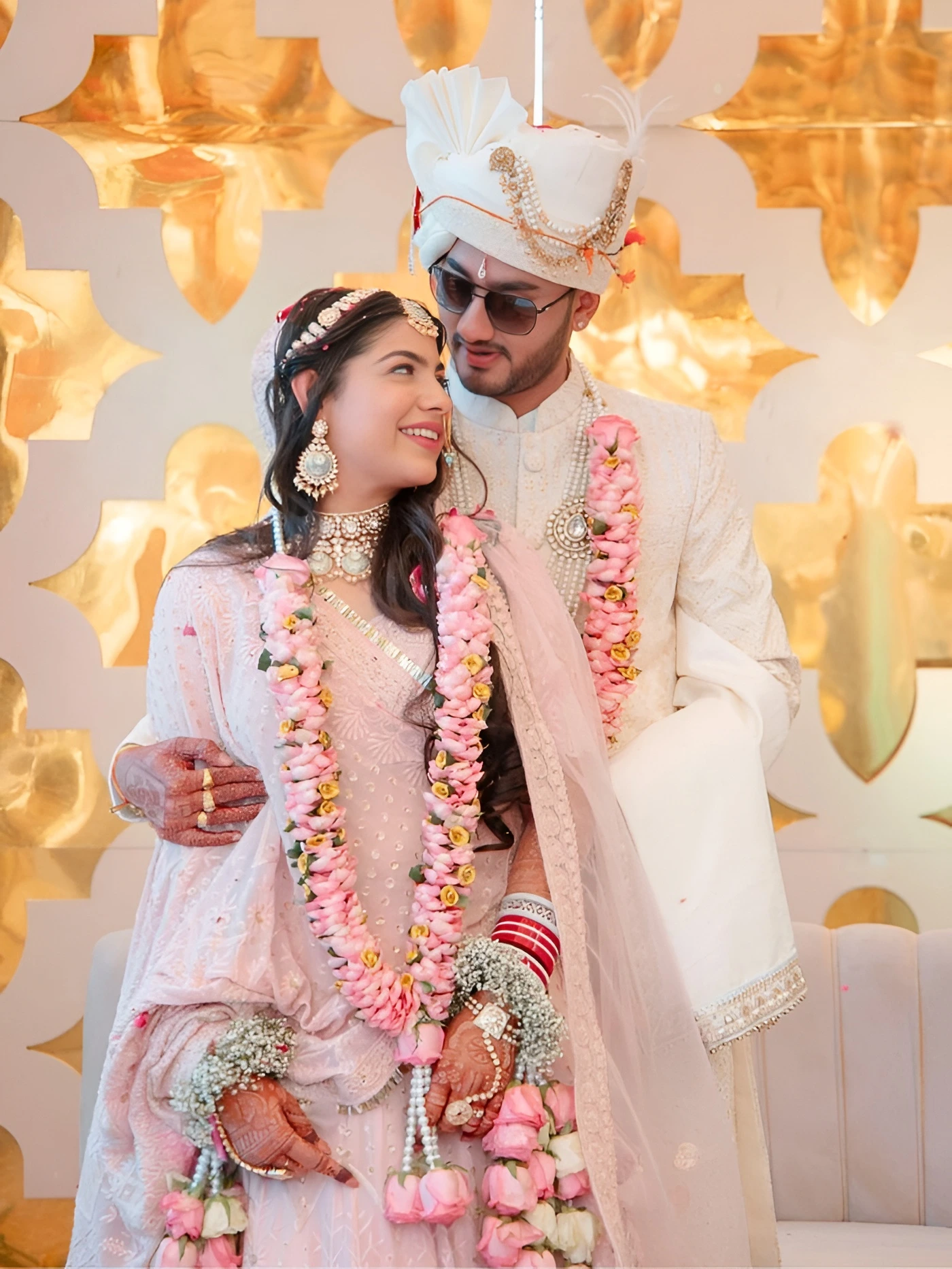 Wedding Photography in Indore by Paul Digital Studio