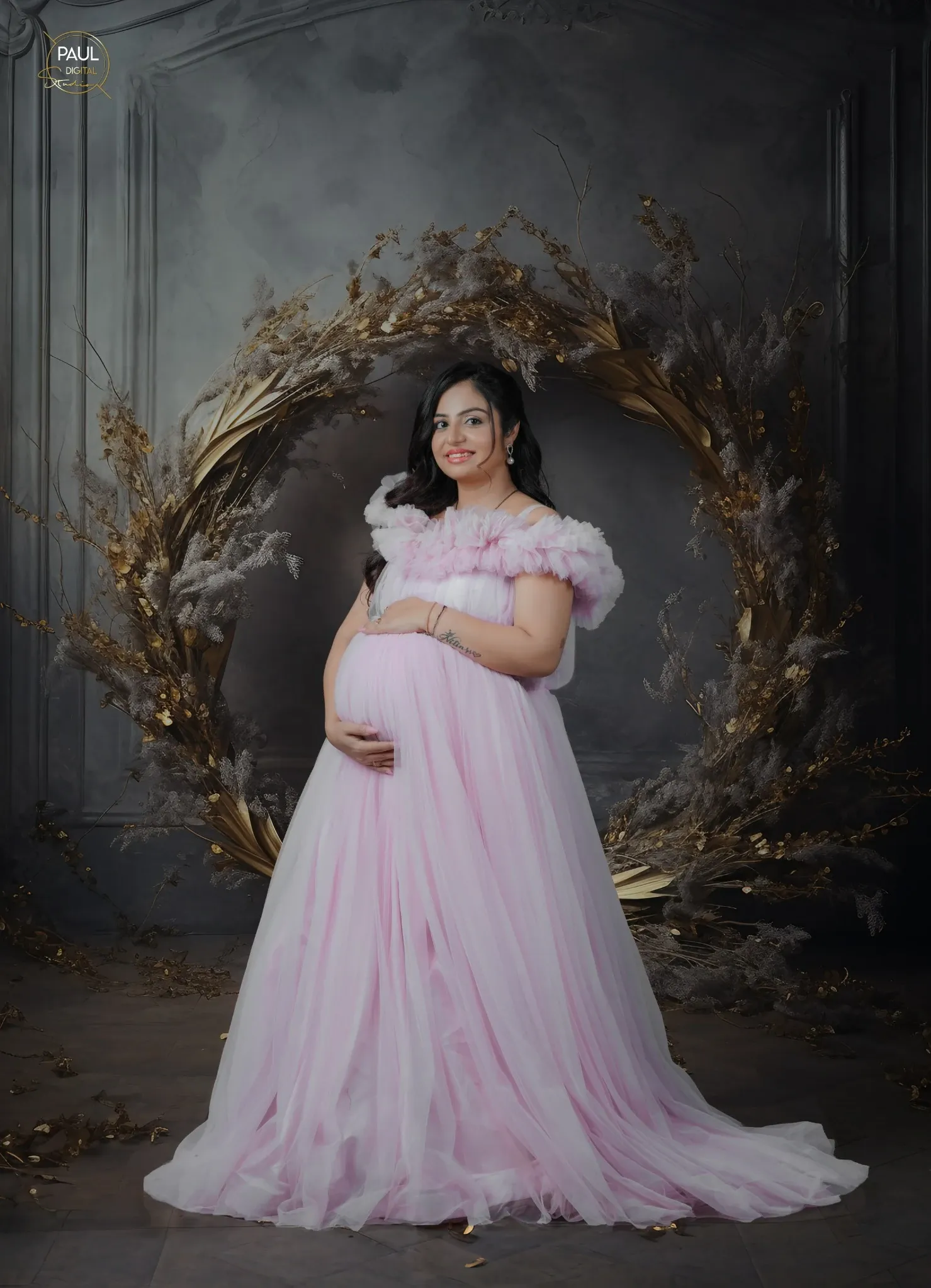 Maternity-A Motherhood Journey Maternity