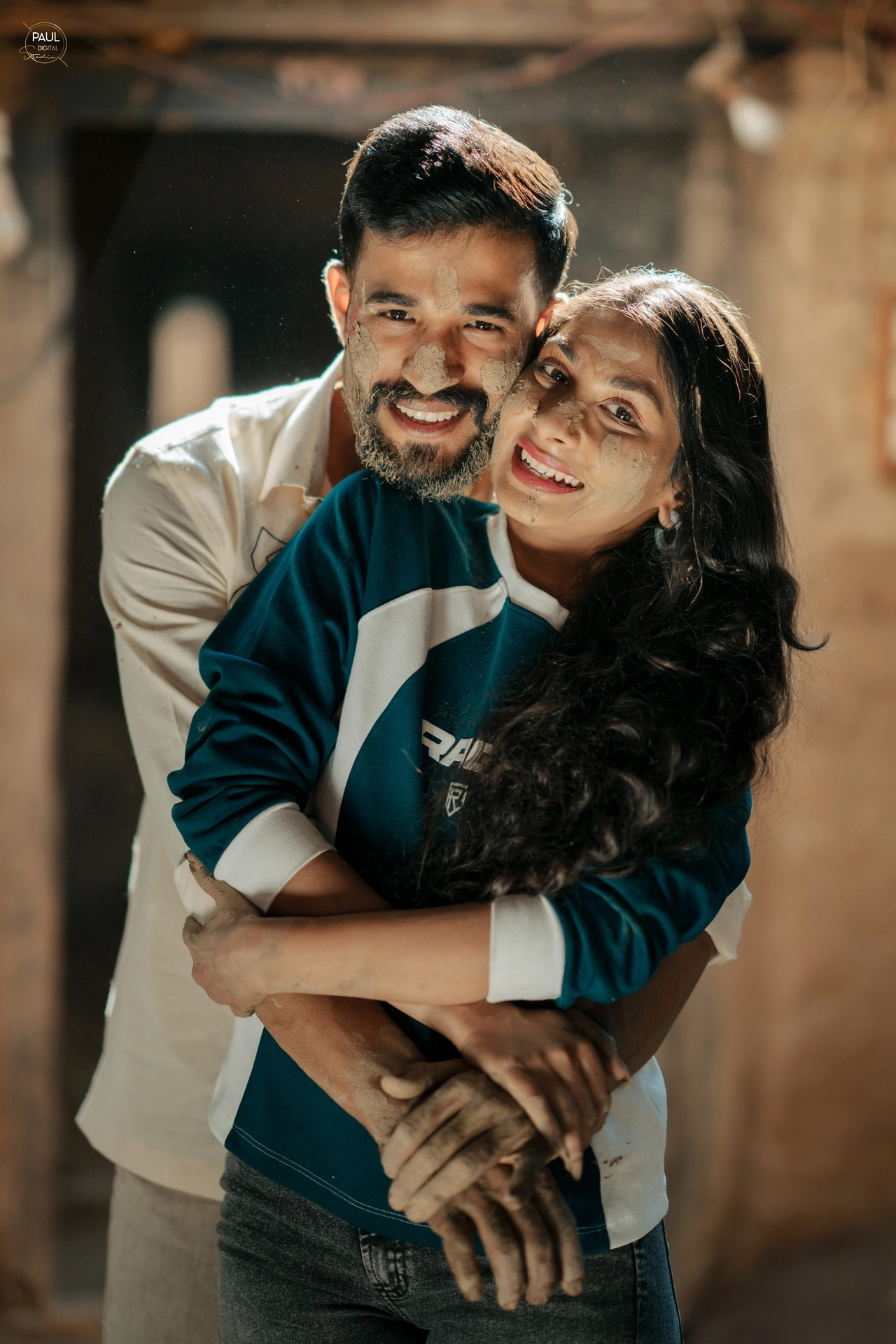 Pre-Wedding Shoot in Indore by Paul Digital Studio