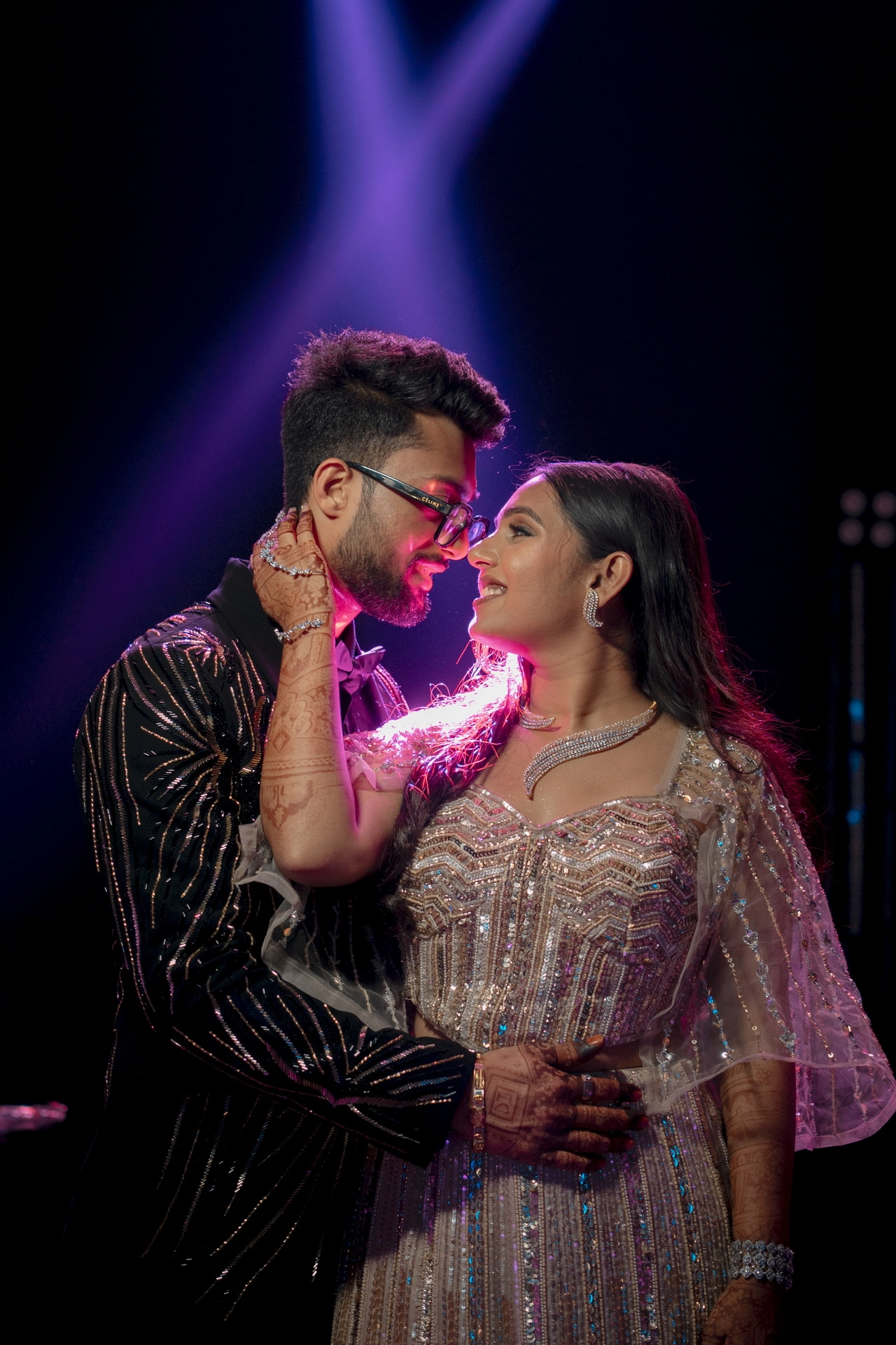 Disha & Ishan Wedding