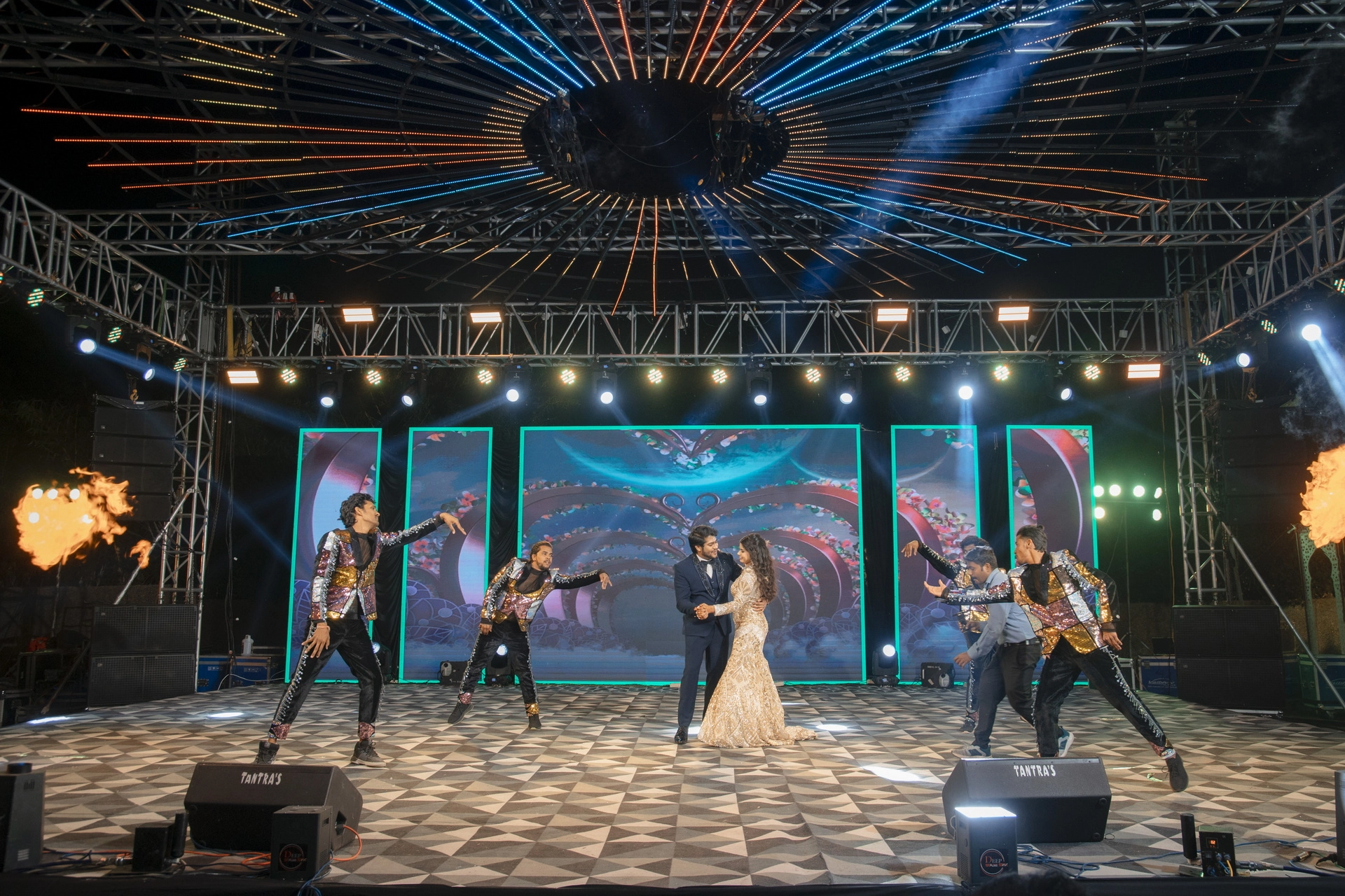 Rohan & Mimansa Wedding — Paul Digital Studio